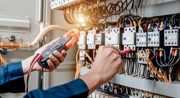 Best Electrical Troubleshooting Services  in Homestead Meadows North, TX