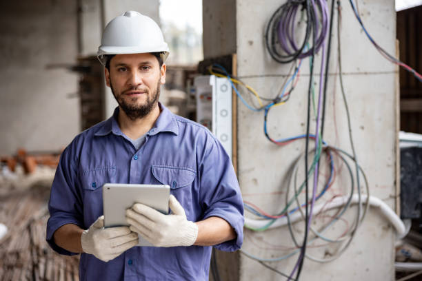  Homestead Meadows North, TX Electrician Pros