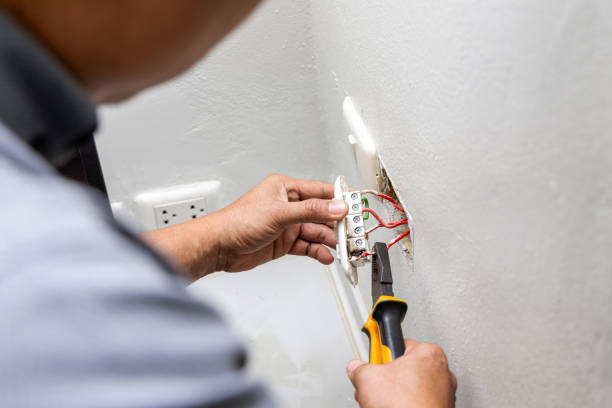 Best 24-Hour Electrician  in Homestead Meadows North, TX