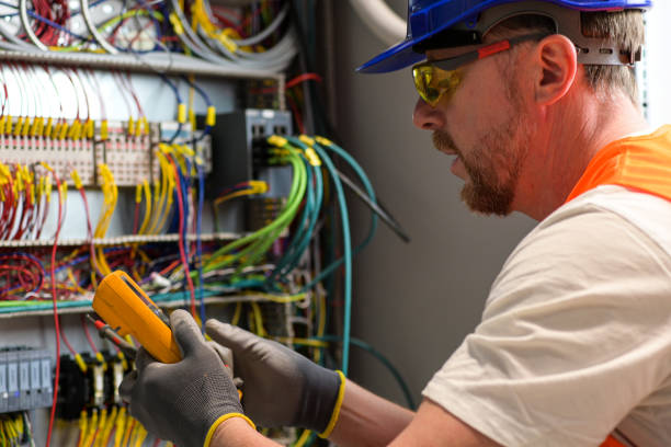 Best Affordable Electrical Installation  in Homestead Meadows North, TX