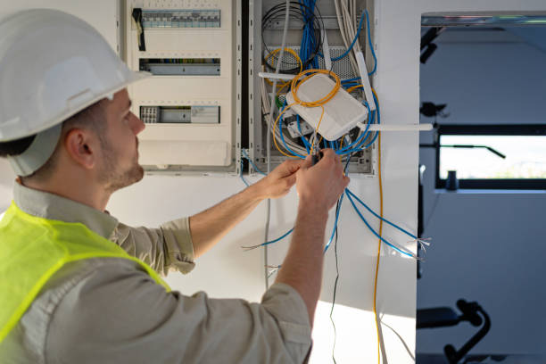 Best Outdoor Lighting Installation  in Homestead Meadows North, TX