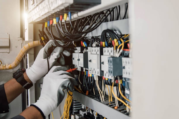 Best Electrical Rewiring Services  in Homestead Meadows North, TX