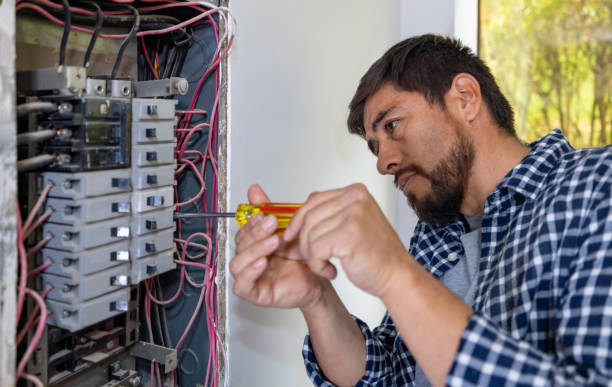 Best Electrical Repair Services  in Homestead Meadows North, TX